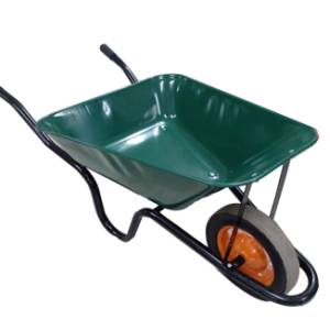 Wheelbarrow - TENCO - MODEL3.