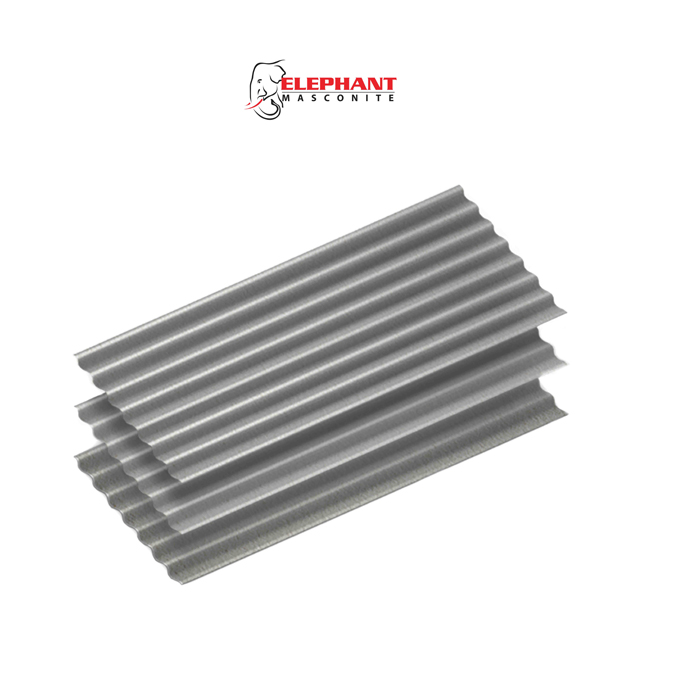 Gray Roofing Sheets in Sri Lanka