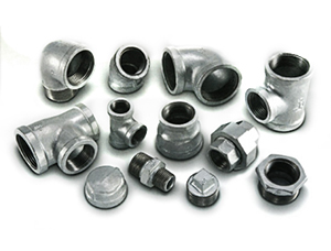 GI FITTINGS