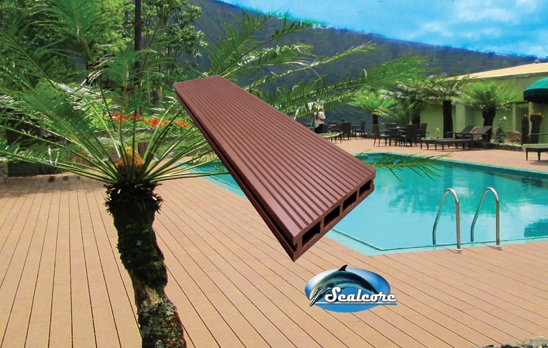Buy or Check Outdoor Floor Decking Tiles Price in Sri Lanka Mascons