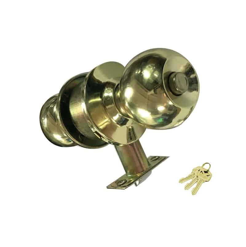 Door Knob lock in Sri Lanka