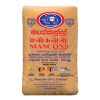 Mascons Cement