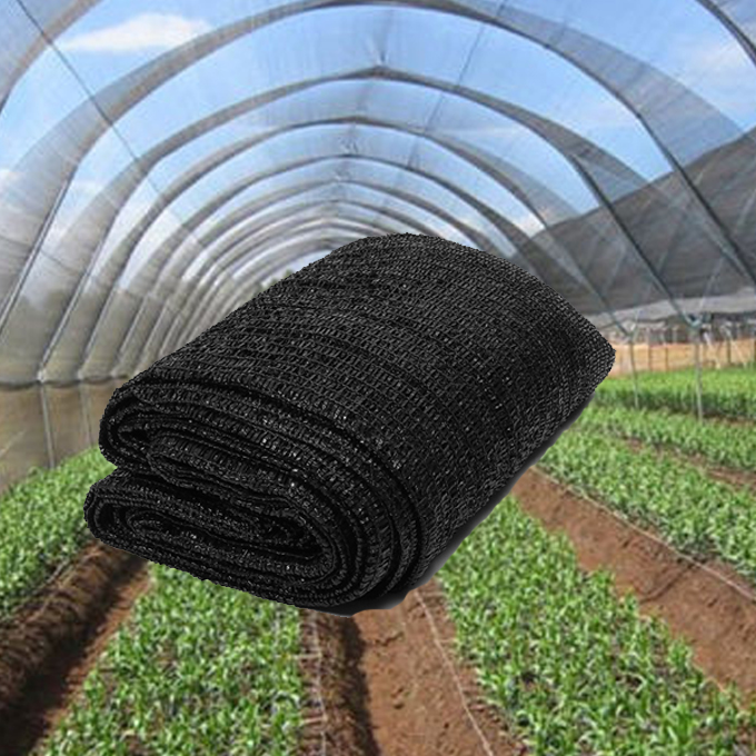 Agricultural Shade Net 70% (2m x 100m)