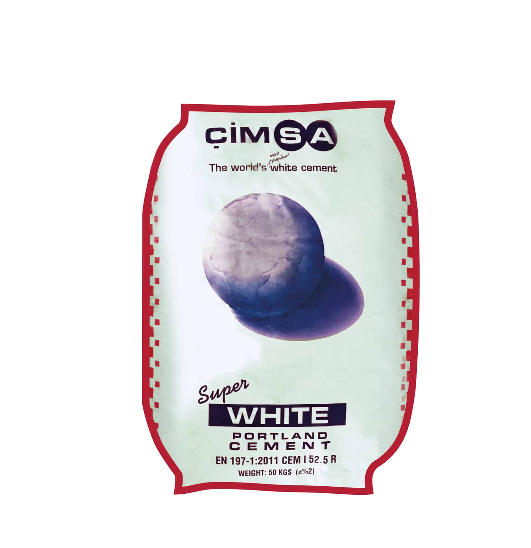 White Cement in Sri Lanka