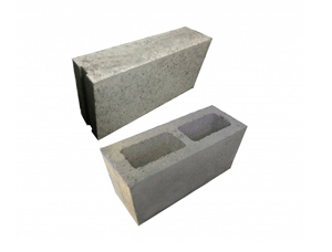 HOLLOW BLOCKS & SOLID BLOCKS