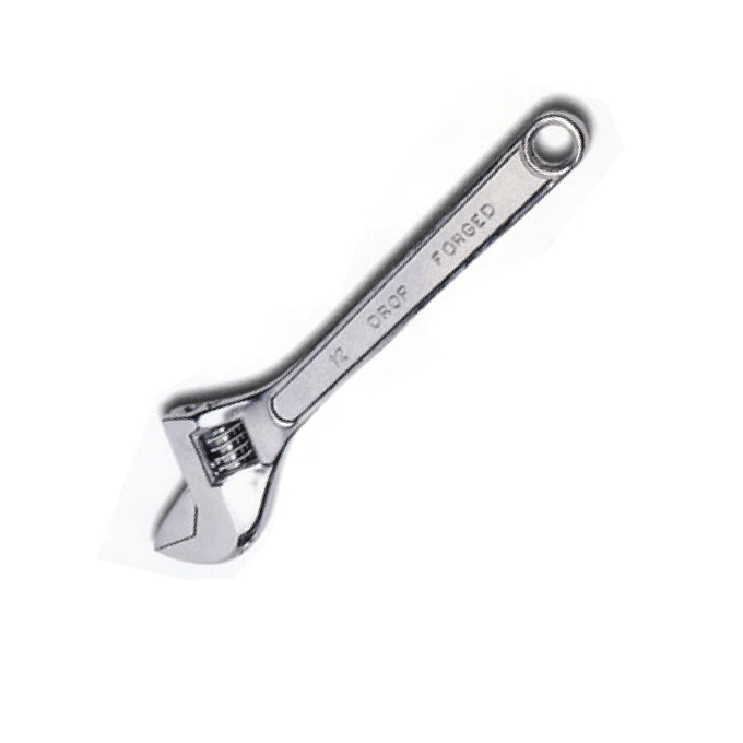 Adjustable Wrench in Sri Lanka