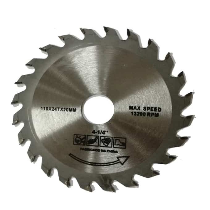 Circular Saw Blade in Sri Lanka