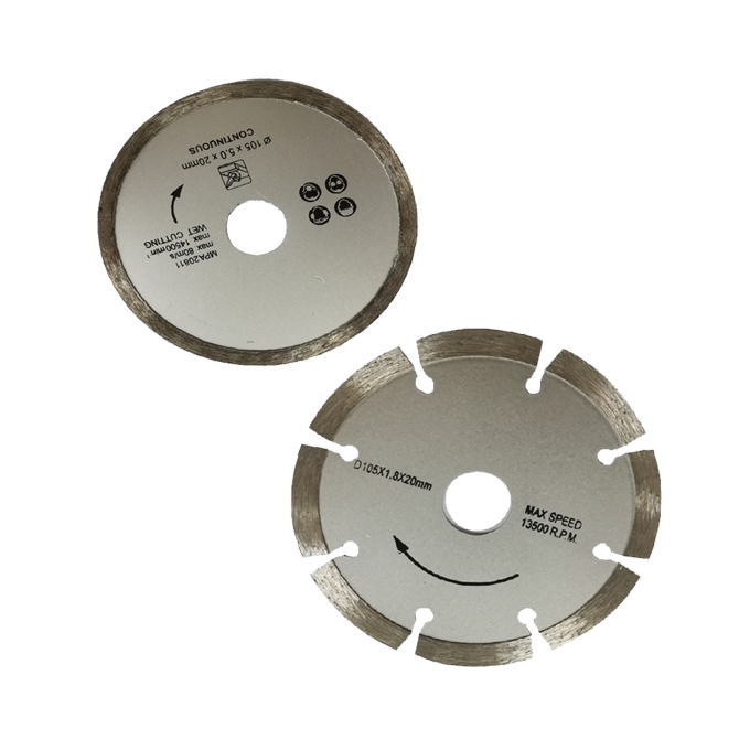 Diamond Cutting Disc in Sri Lanka