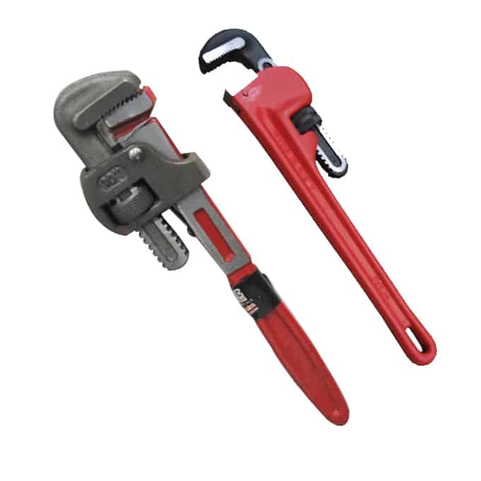 Pipe Wrench in Sri Lanka