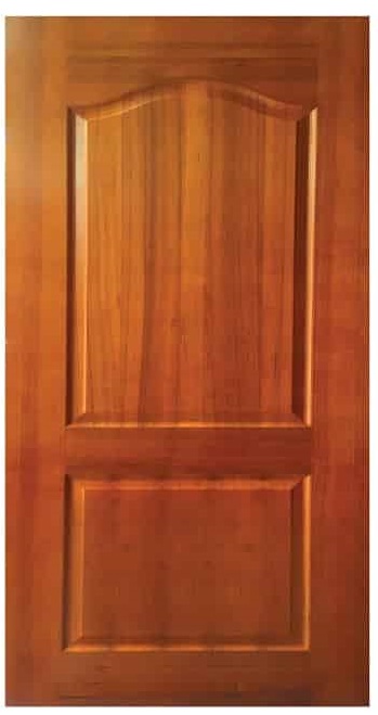 Wooden Door Design in Sri Lanka