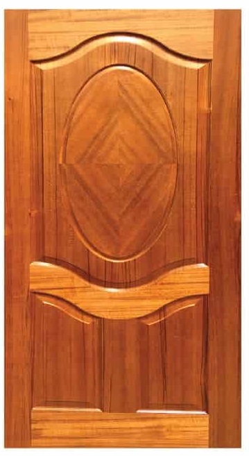 Wooden Door Design in Sri Lanka