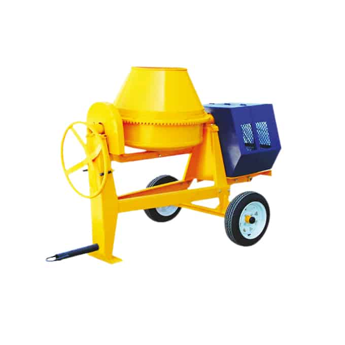 Concrete Mixer in Sri Lanka CM650