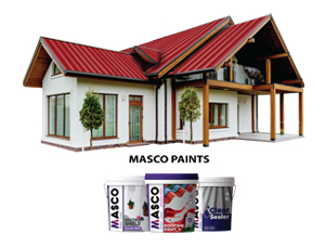 ROOFING PAINT