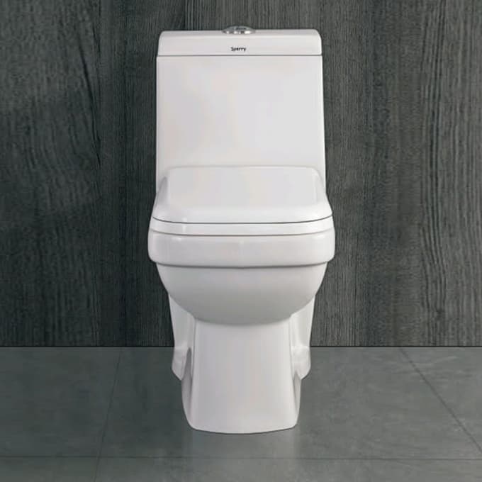 Commode (Spenta) in Sri Lanka