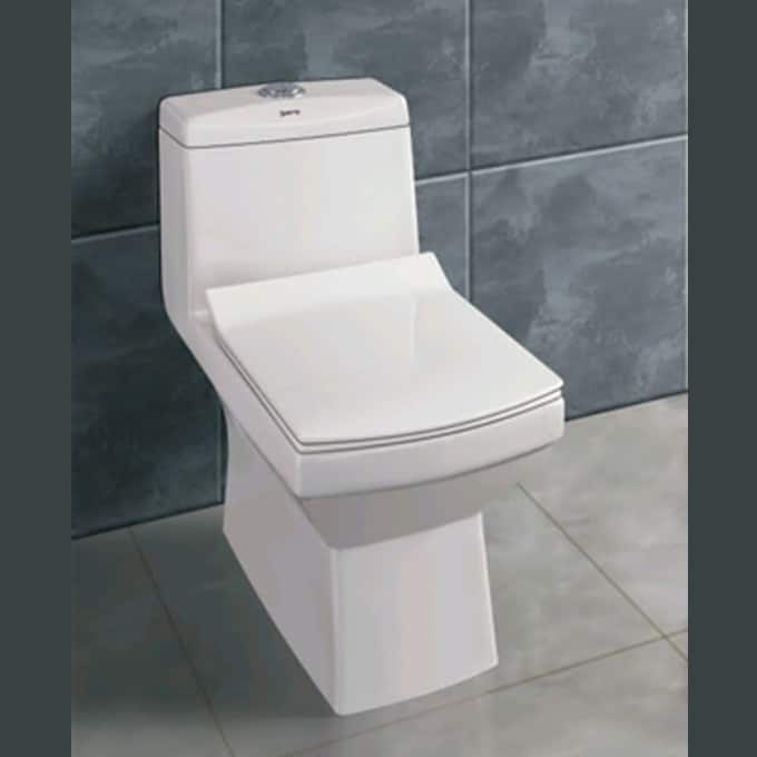 Commode (Sputo) in Sri Lanka