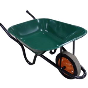 Wheelbarrow - TENCO - MODEL2.