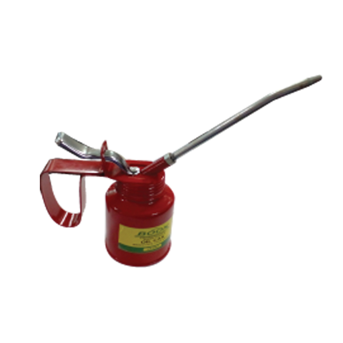 OIL CAN - WESCO TYPE - FIXED SPOUT