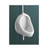 Flat Back Urinal