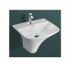 Nexa Half Pedestal