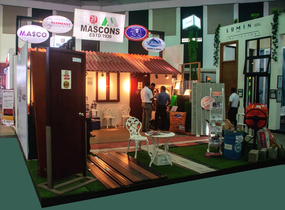 Hardware Shop in Kurunegala