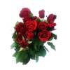 Roses - First Red