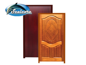 DOOR & DOOR FRAMES