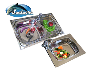KITCHEN SINKS